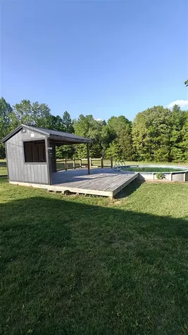 5360 Taylor Barrow Road Auburn KY 42206