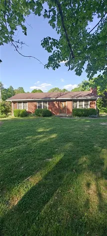 5360 Taylor Barrow Road Auburn KY 42206