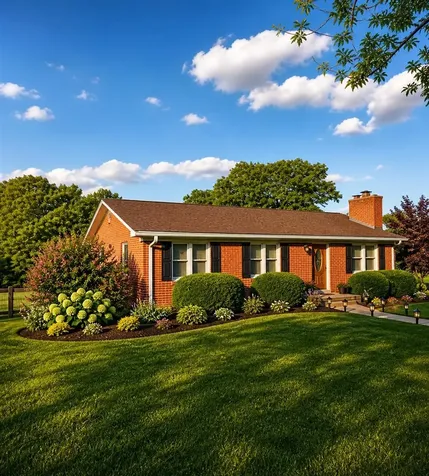 5360 Taylor Barrow Road Auburn KY 42206