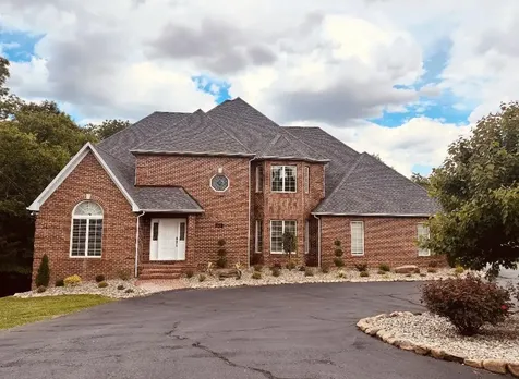 641 Vonda View Boulevard Franklin KY 42134