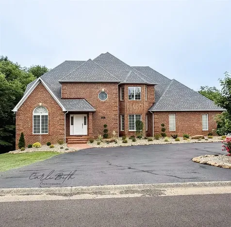 641 Vonda View Boulevard Franklin KY 42134