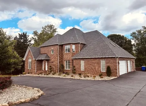 641 Vonda View Boulevard Franklin KY 42134