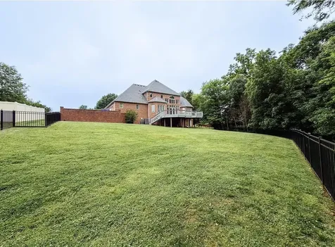 641 Vonda View Boulevard Franklin KY 42134