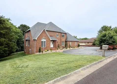 641 Vonda View Boulevard Franklin KY 42134
