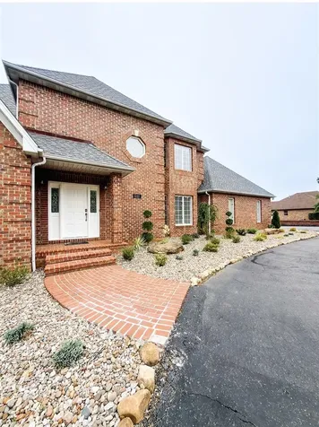 641 Vonda View Boulevard Franklin KY 42134