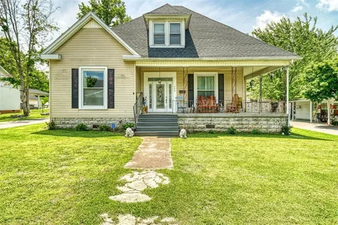 400 E Madison Street Franklin KY 42134