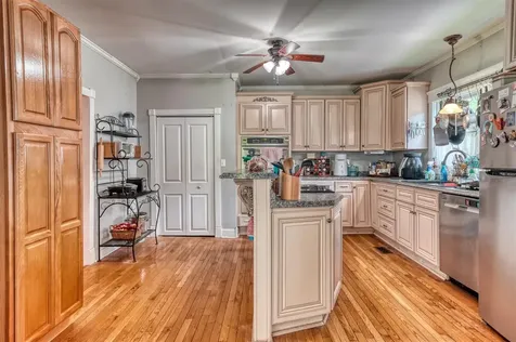 400 E Madison Street Franklin KY 42134