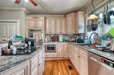 400 E Madison Street Franklin KY 42134