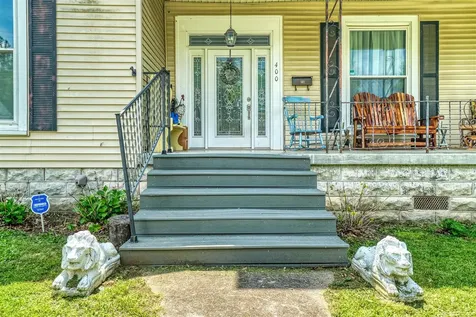 400 E Madison Street Franklin KY 42134