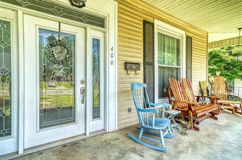 400 E Madison Street Franklin KY 42134