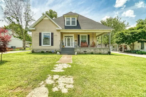 400 E Madison Street Franklin KY 42134