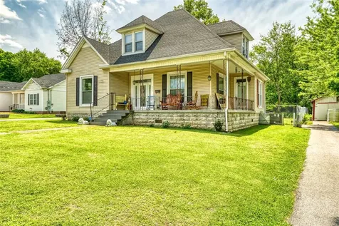 400 E Madison Street Franklin KY 42134