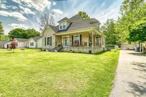 400 E Madison Street Franklin KY 42134