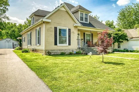 400 E Madison Street Franklin KY 42134