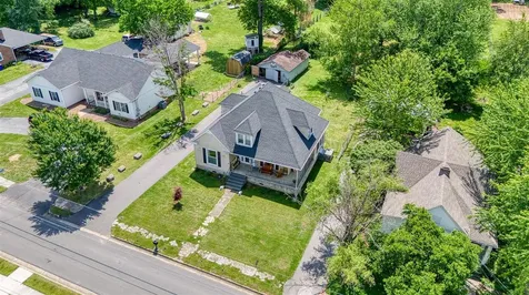 400 E Madison Street Franklin KY 42134