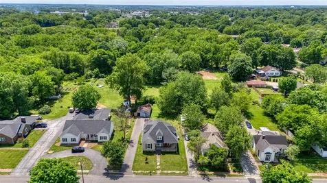 400 E Madison Street Franklin KY 42134