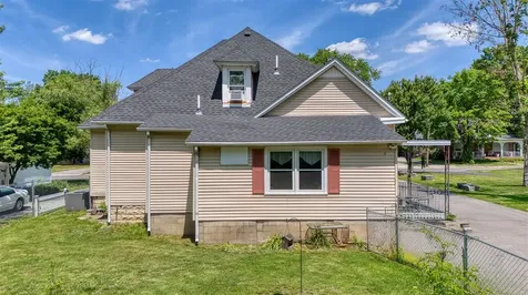 400 E Madison Street Franklin KY 42134