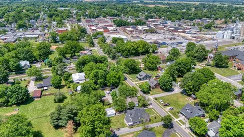 400 E Madison Street Franklin KY 42134