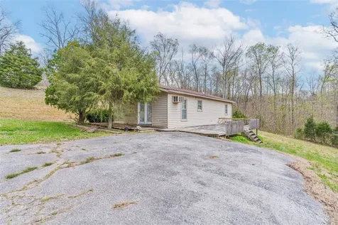 1599 Clarence O'dell Road Bowling Green KY 42101