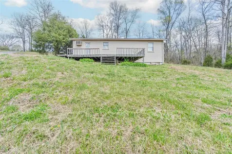 1599 Clarence O'dell Road Bowling Green KY 42101