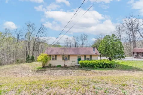 1599 Clarence O'dell Road Bowling Green KY 42101
