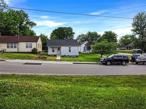 311 W Washington Street Munfordville KY 42765