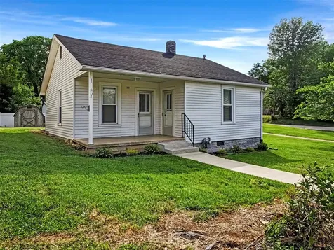 311 W Washington Street Munfordville KY 42765