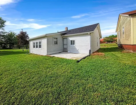 311 W Washington Street Munfordville KY 42765