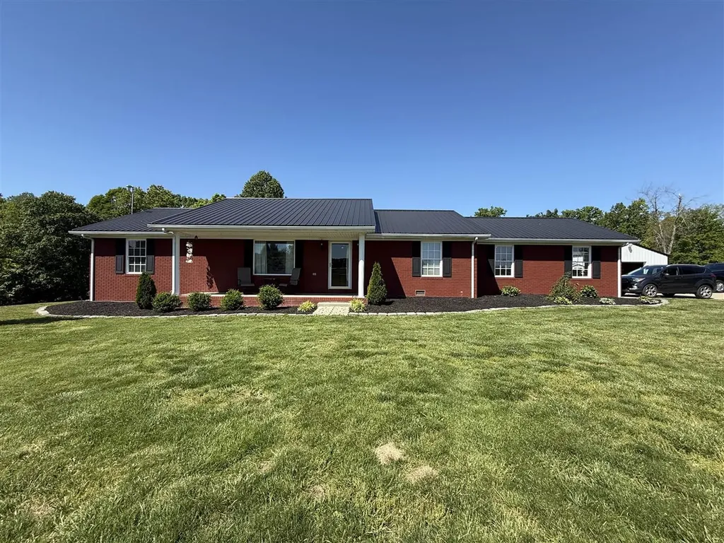 1055 Roseburg Road Cub Run KY 42729