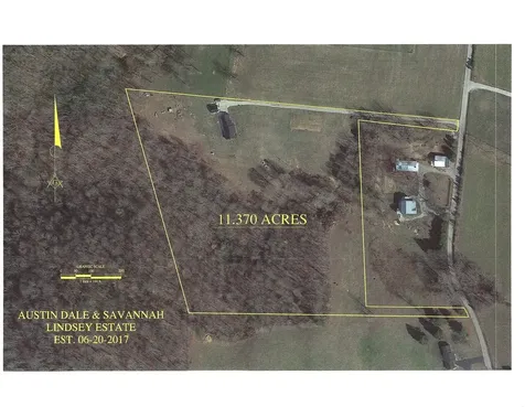 1055 Roseburg Road Cub Run KY 42729