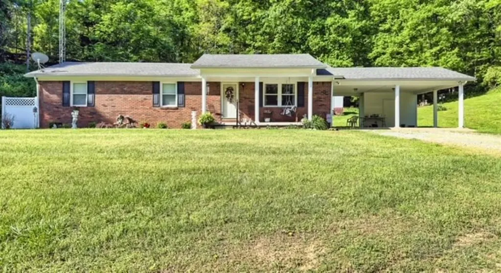 1580 Johnson Road Greenville KY 42345