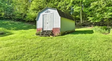 1580 Johnson Road Greenville KY 42345