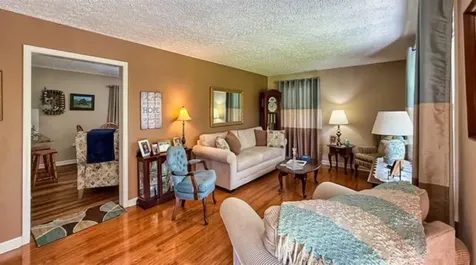 1580 Johnson Road Greenville KY 42345