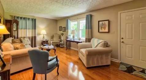 1580 Johnson Road Greenville KY 42345