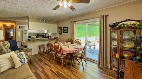 1580 Johnson Road Greenville KY 42345
