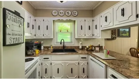 1580 Johnson Road Greenville KY 42345
