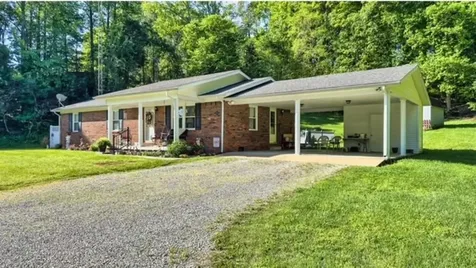 1580 Johnson Road Greenville KY 42345