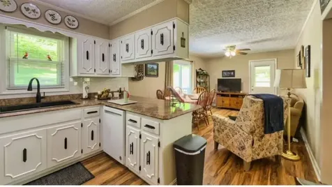 1580 Johnson Road Greenville KY 42345