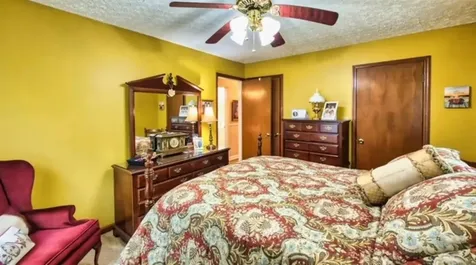 1580 Johnson Road Greenville KY 42345