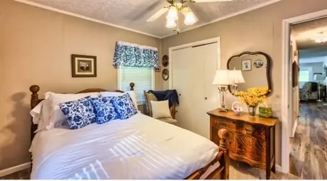 1580 Johnson Road Greenville KY 42345