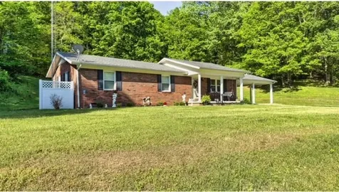 1580 Johnson Road Greenville KY 42345