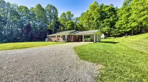 1580 Johnson Road Greenville KY 42345