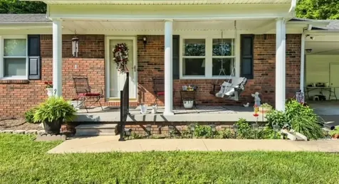 1580 Johnson Road Greenville KY 42345