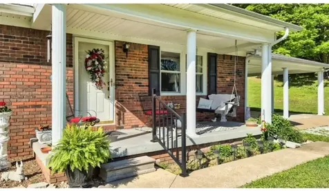1580 Johnson Road Greenville KY 42345