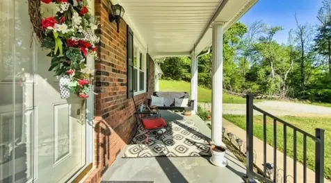1580 Johnson Road Greenville KY 42345