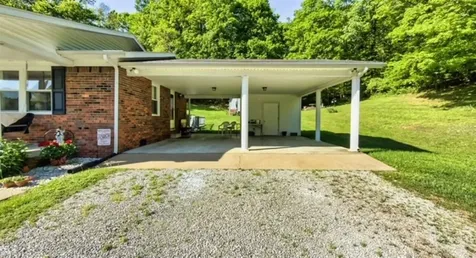 1580 Johnson Road Greenville KY 42345