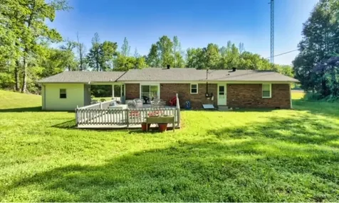 1580 Johnson Road Greenville KY 42345