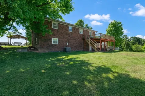 508 Dunn Store Road Morgantown KY 42261