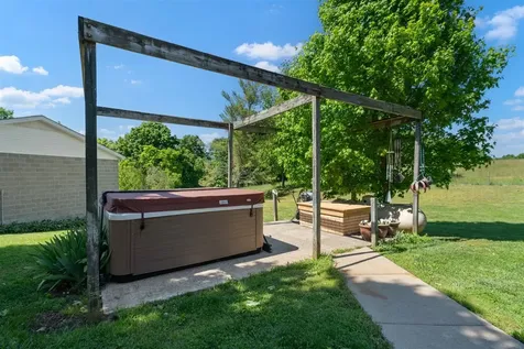 508 Dunn Store Road Morgantown KY 42261