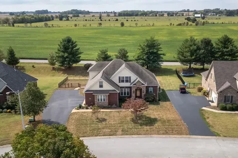 392 Roseberry Circle Bowling Green KY 42104